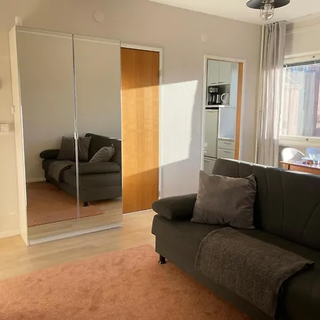 Maaherrankatu Appartement Kuopio