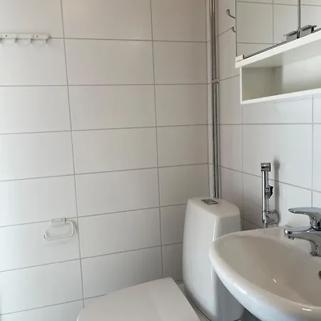 Maaherrankatu Appartement Kuopio