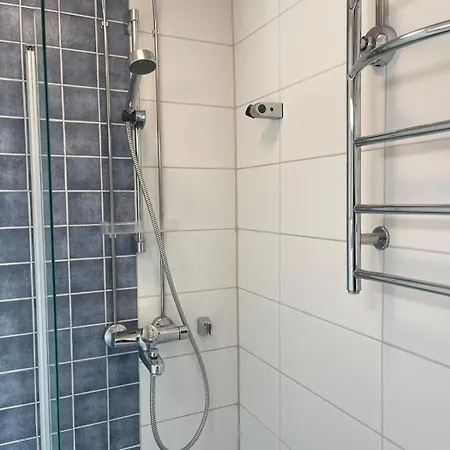 Maaherrankatu Apartament